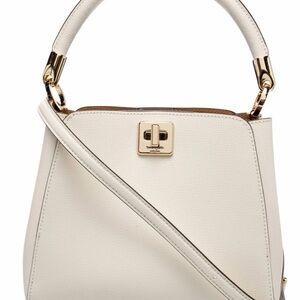 Kate Spade Phoebe top handle satchel